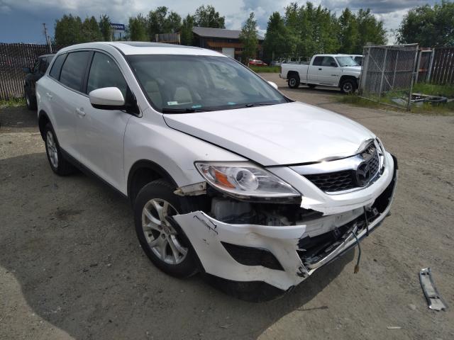 MAZDA CX-9 2011 jm3tb3ca5b0323323