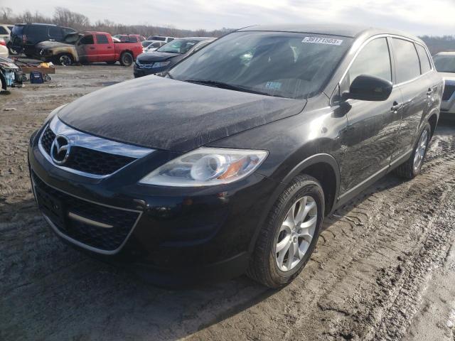 MAZDA CX-9 2011 jm3tb3ca5b0328652