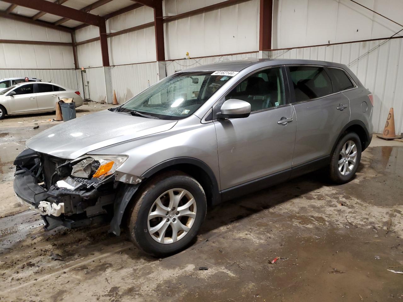 MAZDA CX-9 2011 jm3tb3ca5b0329929