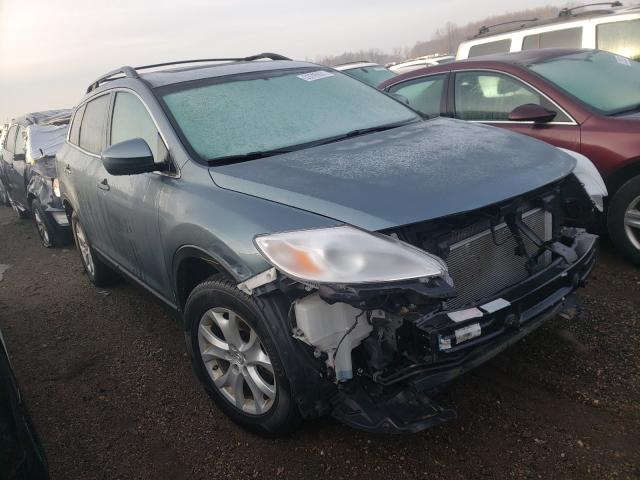 MAZDA CX-9 2012 jm3tb3ca5c0337966