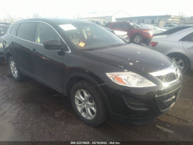 MAZDA CX-9 2012 jm3tb3ca5c0338244