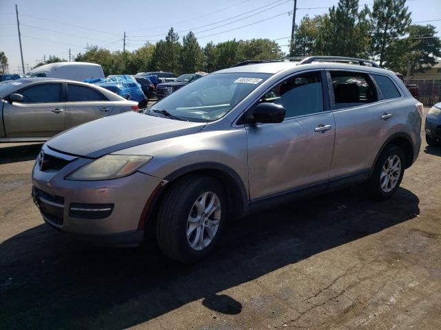 MAZDA CX-9 2012 jm3tb3ca5c0340415