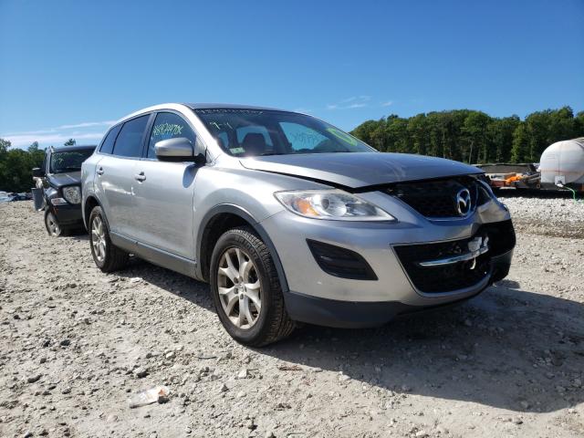 MAZDA CX-9 2012 jm3tb3ca5c0348224