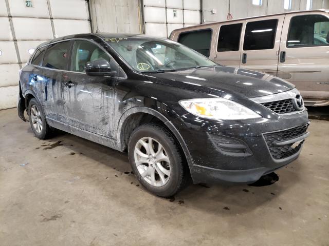 MAZDA CX-9 2012 jm3tb3ca5c0353469