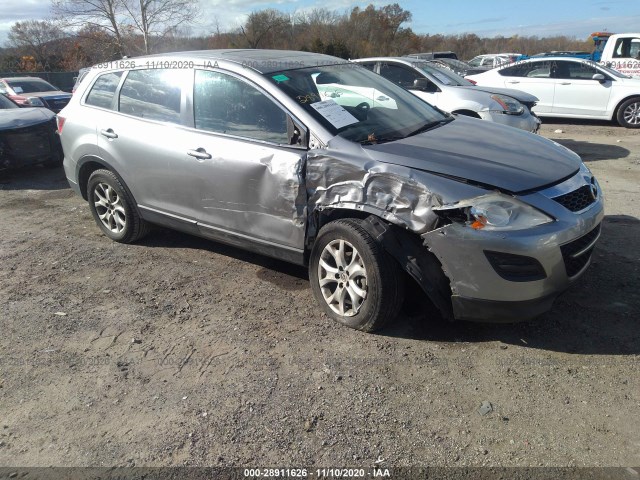 MAZDA CX-9 2012 jm3tb3ca5c0358624