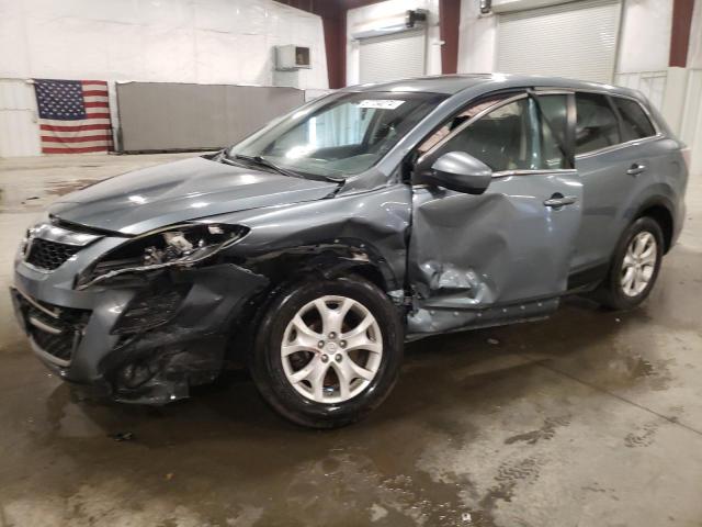 MAZDA CX-9 2012 jm3tb3ca5c0359577