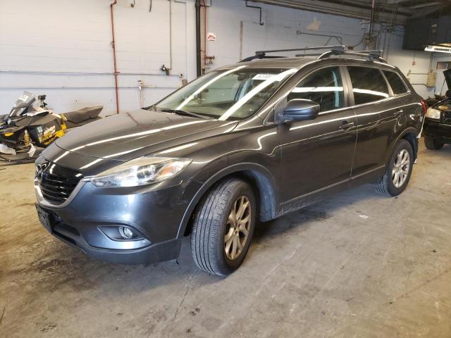 MAZDA CX-9 TOURI 2013 jm3tb3ca5d0400940