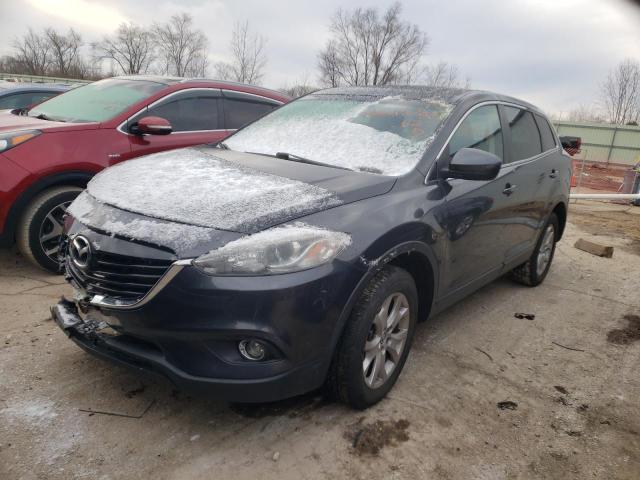 MAZDA CX-9 TOURI 2014 jm3tb3ca5e0435799