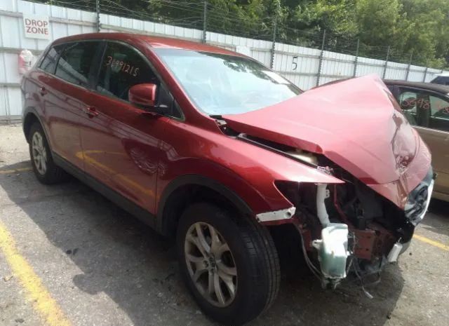 MAZDA CX-9 2015 jm3tb3ca5f0449011