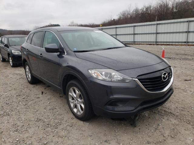 MAZDA CX-9 TOURI 2015 jm3tb3ca5f0454547