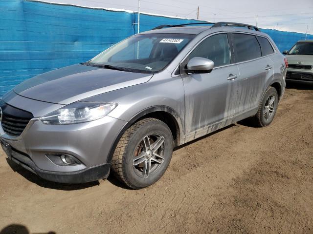 MAZDA CX-9 TOURI 2015 jm3tb3ca5f0460719