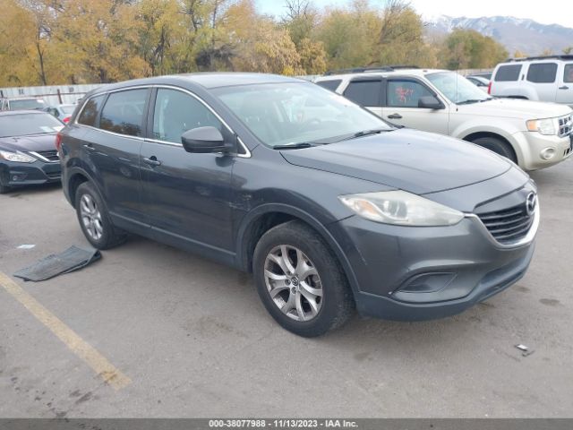 MAZDA CX-9 2015 jm3tb3ca5f0461112