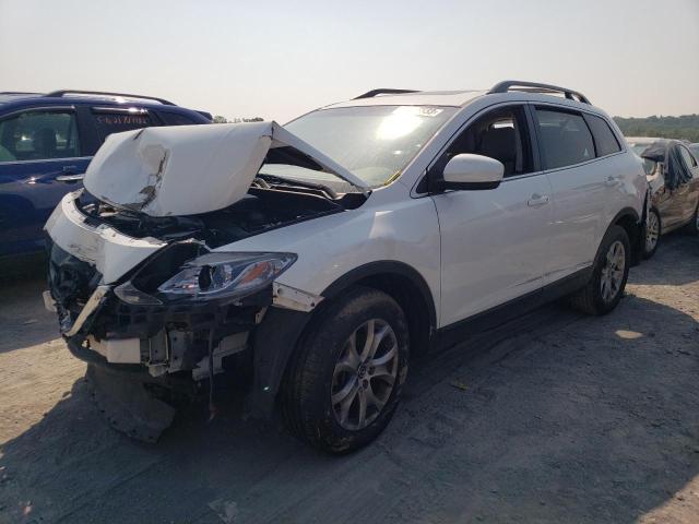 MAZDA CX-9 2015 jm3tb3ca5f0463166