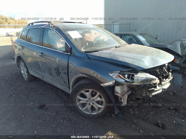 MAZDA CX-9 2015 jm3tb3ca5f0464236