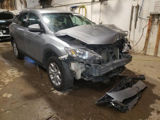 MAZDA CX-9 TOURI 2015 jm3tb3ca5f0466908