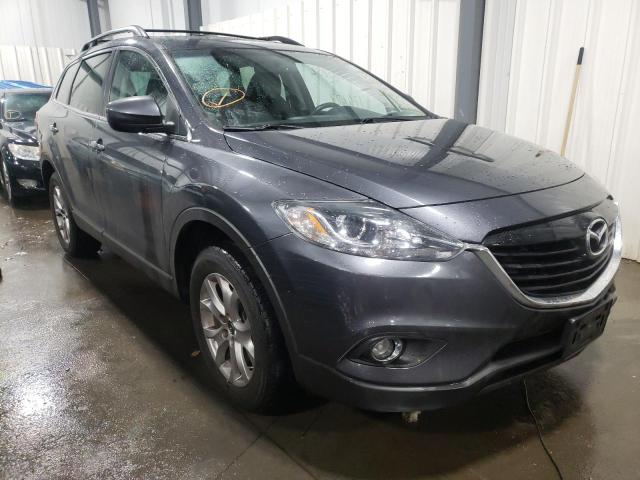 MAZDA CX-9 TOURI 2015 jm3tb3ca5f0468416