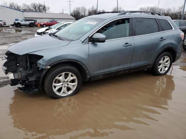 MAZDA CX-9 2011 jm3tb3ca6b0303601