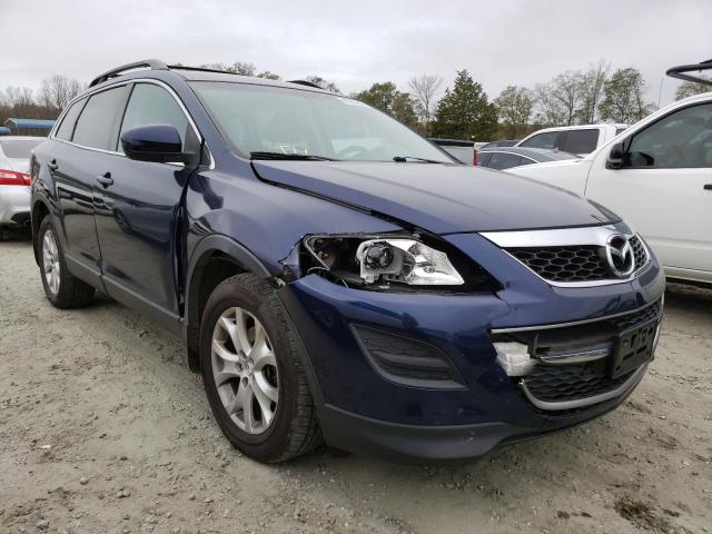 MAZDA CX-9 2011 jm3tb3ca6b0303873