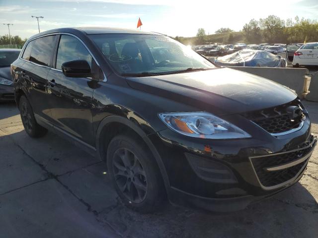 MAZDA CX-9 2011 jm3tb3ca6b0306515