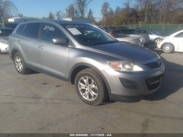 MAZDA CX-9 2011 jm3tb3ca6b0312217