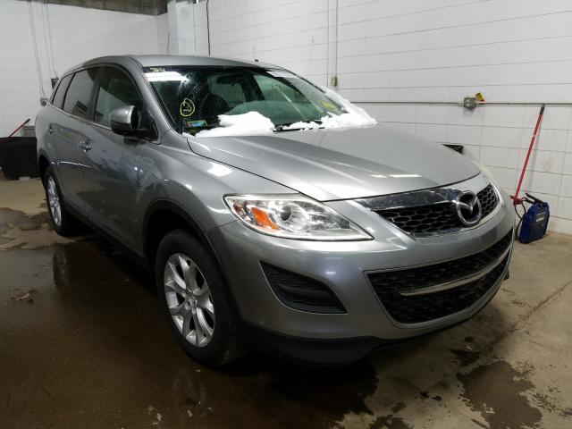 MAZDA CX-9 2011 jm3tb3ca6b0312265