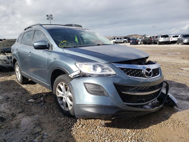 MAZDA CX-9 2011 jm3tb3ca6b0316364