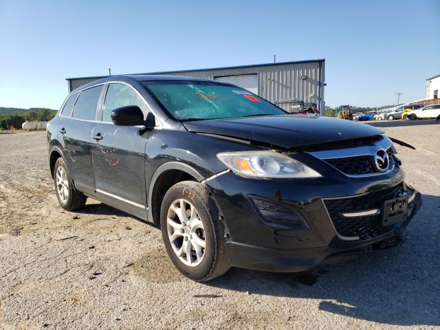 MAZDA CX-9 2011 jm3tb3ca6b0316462