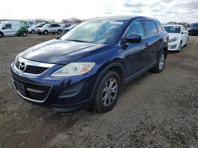 MAZDA CX-9 2011 jm3tb3ca6b0324299