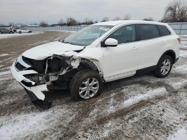 MAZDA CX-9 2011 jm3tb3ca6b0324688