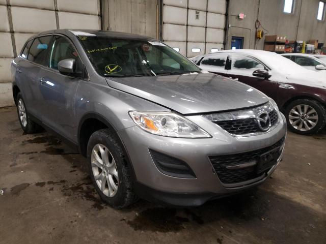 MAZDA CX-9 2011 jm3tb3ca6b0326862