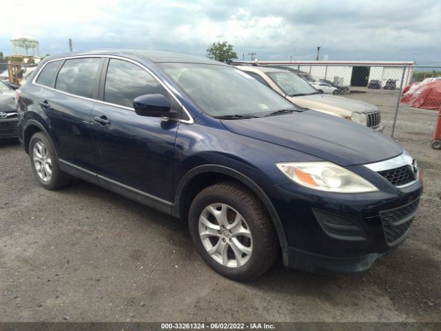 MAZDA CX-9 2011 jm3tb3ca6b0329289