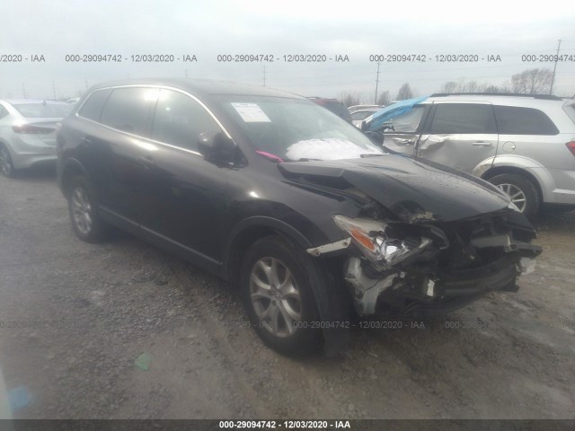 MAZDA CX-9 2011 jm3tb3ca6b0329471