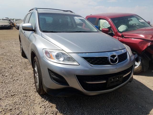 MAZDA CX-9 2011 jm3tb3ca6b0331138