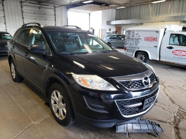 MAZDA CX-9 2012 jm3tb3ca6c0336454