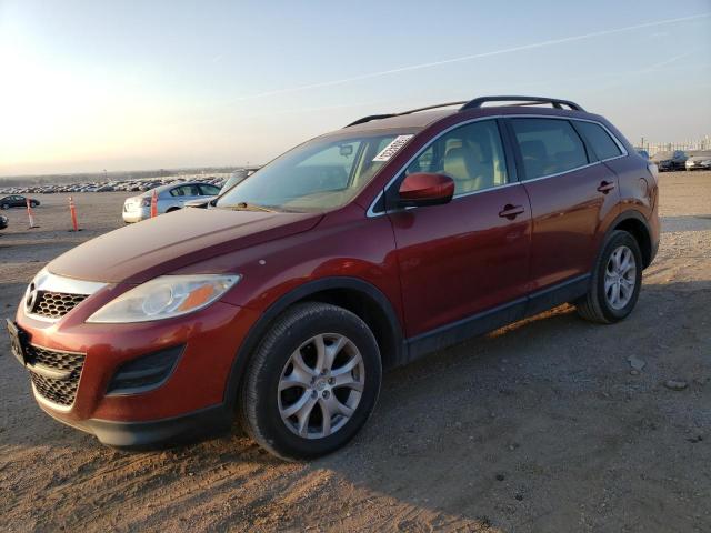 MAZDA CX-9 2012 jm3tb3ca6c0341024