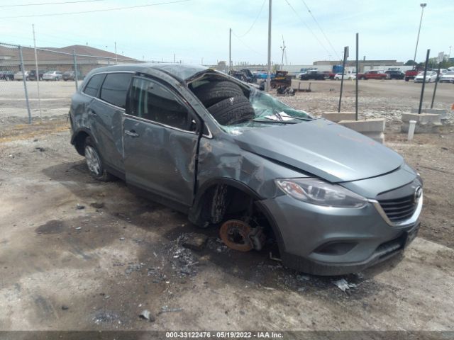 MAZDA CX-9 2013 jm3tb3ca6d0405080