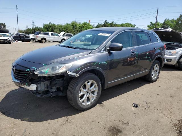 MAZDA CX-9 TOURI 2013 jm3tb3ca6d0411784