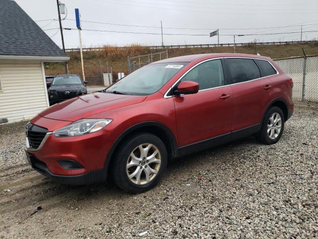 MAZDA CX-9 2013 jm3tb3ca6d0417455