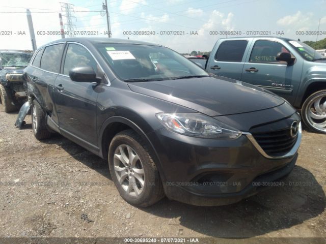 MAZDA CX-9 2013 jm3tb3ca6d0421201