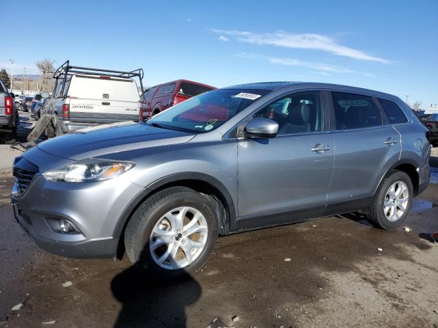 MAZDA CX-9 TOURI 2013 jm3tb3ca6d0423918