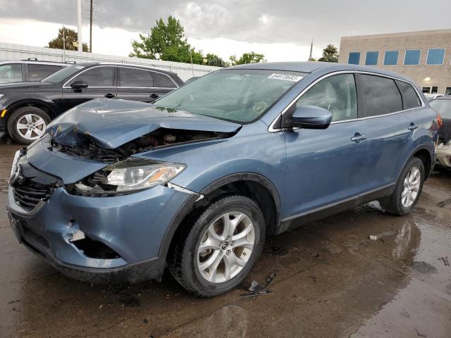 MAZDA CX-9 TOURI 2014 jm3tb3ca6e0426853