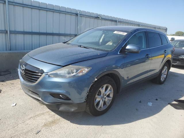 MAZDA CX-9 TOURI 2014 jm3tb3ca6e0432958