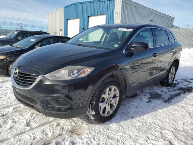 MAZDA CX-9 2014 jm3tb3ca6e0436203