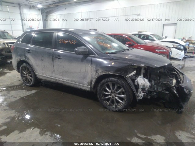 MAZDA CX-9 2015 jm3tb3ca6f0448465