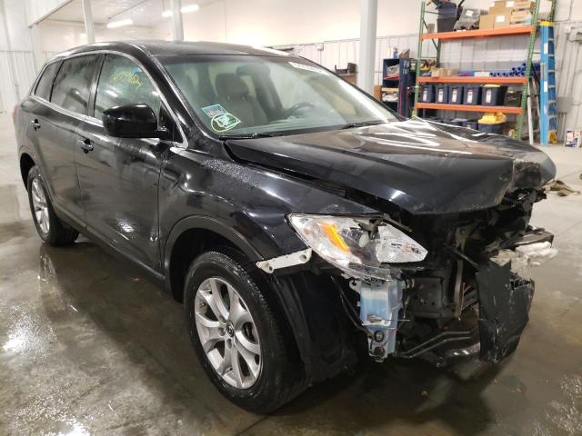 MAZDA CX-9 TOURI 2015 jm3tb3ca6f0454962