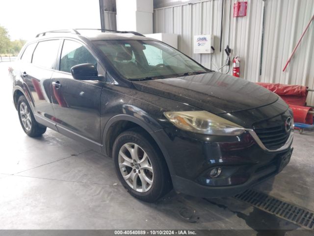 MAZDA CX-9 2015 jm3tb3ca6f0462396