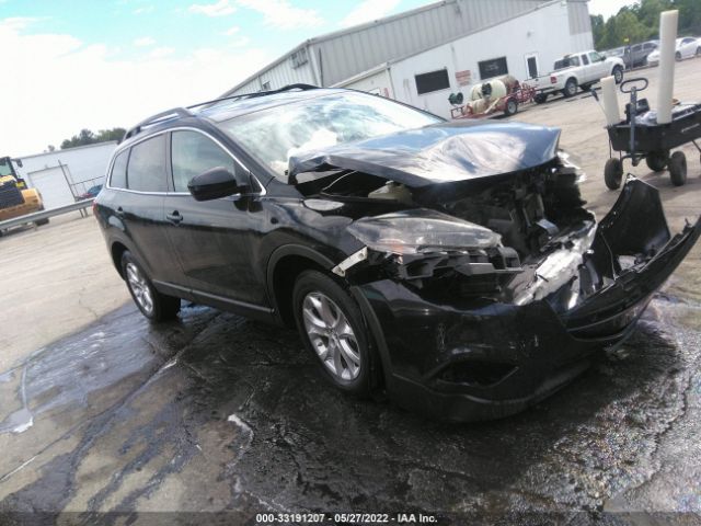 MAZDA CX-9 2015 jm3tb3ca6f0462494