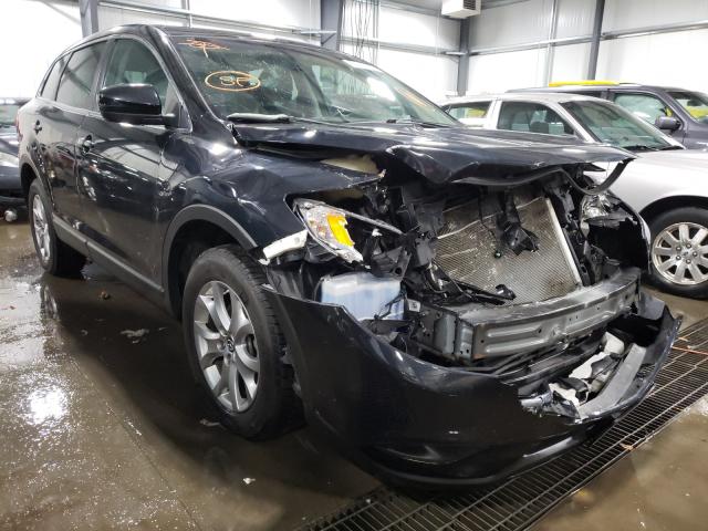 MAZDA CX-9 TOURI 2015 jm3tb3ca6f0466626