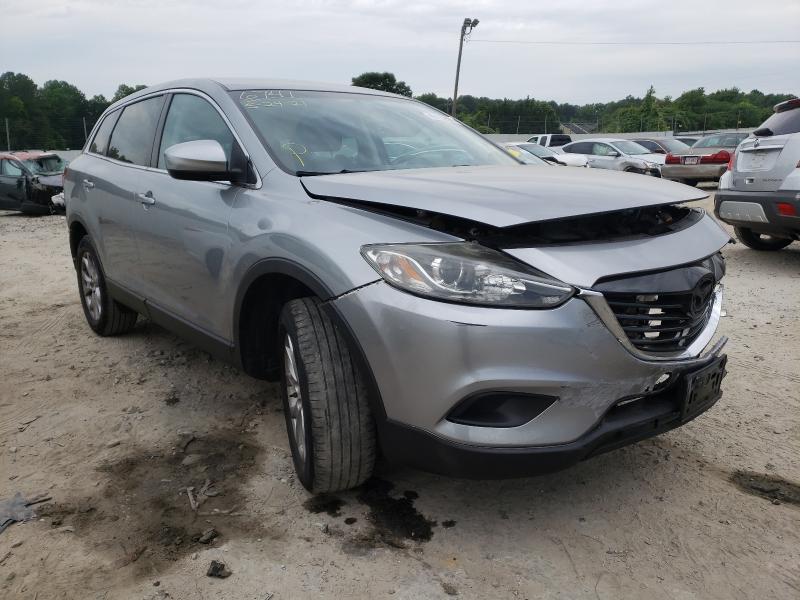 MAZDA CX-9 TOURI 2015 jm3tb3ca6f0466741