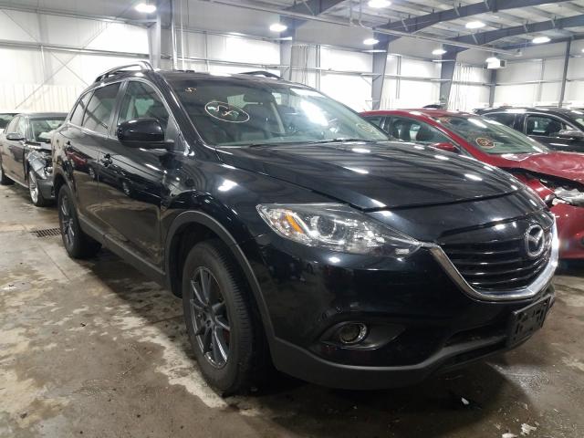 MAZDA CX-9 TOURI 2015 jm3tb3ca6f0468747